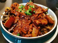 后厨三宝-后厨·順德味道(印象城店)