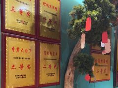 -小凤庭·地道湖北菜武昌鱼·藕汤(38年黄鹤楼店)
