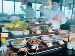 -澳门旅游塔360°旋转餐厅(南湾湖广场店)