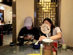 -雨后行菜(报慈北路店)