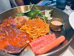 -香港茗星坊茶餐厅(水围店)