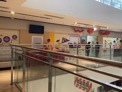 -瑞思英语·少儿英语启蒙(和平·国际商场示范校区)