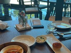 -蛇口希尔顿南海酒店·随轩中餐厅·粤菜