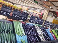 -永辉超市(融创茂店)