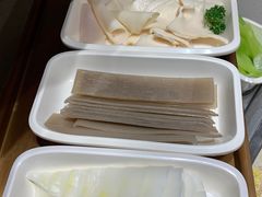 -海底捞火锅(公益西桥店)