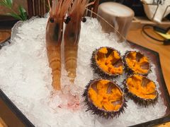 -水濑·日料放题(天河店)
