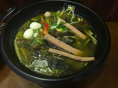 -渝和喵叔米线(南坪万达店)