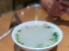 -和兴记牛肉火勺·羊汤(于洪广场店)