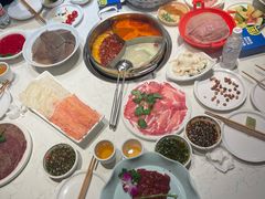 -周师兄大刀腰片火锅(洪崖洞旗舰店)