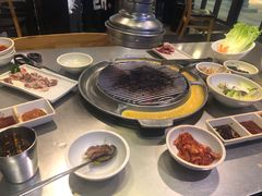 -喜来稀肉(虹泉路店)