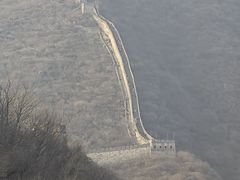 -慕田峪长城
