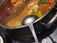 -正禾鲜·潮汕牛肉火锅(凯德天府店)