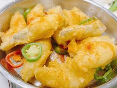 -罗记家常菜(鸿景花园店)