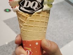 -DQ·蛋糕·冰淇淋(万象城店)