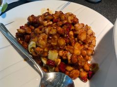 -赠李白·如诗的川味(余杭万达广场店)