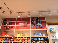 -名创优品(天河区正佳广场二店)