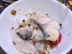 -韩妹鱼庄·泸定老字号(泸定店)