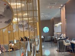 -南山翁新概念川菜(江宁万达广场店)
