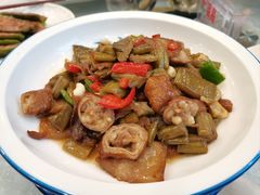 -鹭园酒家·四十年老字号