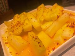 -醉烧膘·烧烤夜宵王(总店)