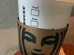 -星巴克(宝山万达店)