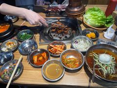 -麻蒲碳烤肉(远景路1号店)