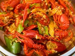 麻辣小龙虾-永刚烧烤(大夜市店)