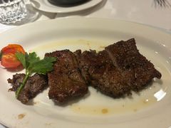 -西堤牛排(南京龙江店)