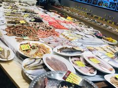 -胖大嫂渔家排档·全海景餐厅(渔村店)