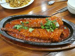 -小木屋拌饭(沈阳辽中金地华园店)