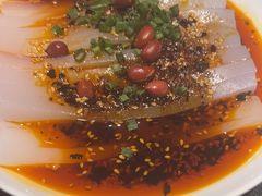 -辣尚瘾·烤鱼·新川菜(牡丹园直营店)
