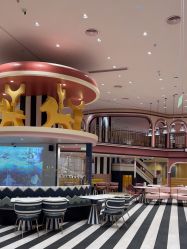 -奈尔宝家庭中心·亲子餐厅(鄞州万达店)