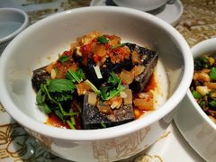 三嗲嗲的臭豆腐-俏九州·小炒黄牛肉(华润万象汇店)
