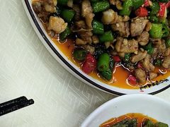 -蜀膳坊(洪公祠小区店)