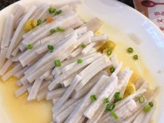 -锦园餐厅(九龙湖开元度假村店)