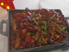 -香丰阁·烤鸭·川湘菜(昌平店)