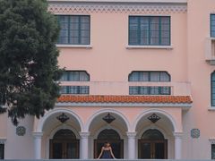 -上海安亭别墅花园酒店