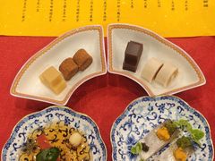 -白家大院·王府宫廷菜(苏州街店)
