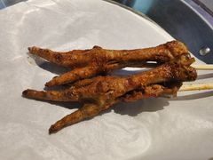 -神伙烧烤(南坪总店)