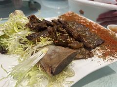 -安蒂娅.悦景轩中餐厅(西乡店)