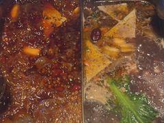 -大隐·成都火锅Bistro(合生麒麟新天地店)