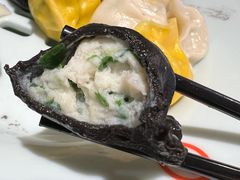 -双合园·海鲜水饺青岛菜(上清路店)