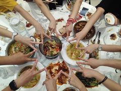 -至潮餐厅精致粤菜·活鲈鱼·走地鸡(珠江新城店)