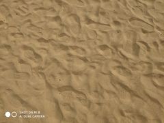 -普陀山风景名胜区-千步大沙