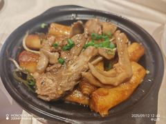 -聚福宝合苑食府(南头镇店)