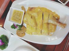 -都市阳光海鲜城(青山湖店)