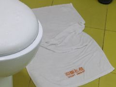 -蓝凯宾馆(和平西桥地铁站店)