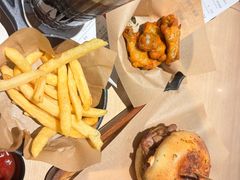 -必胜客(龙泉万达店)