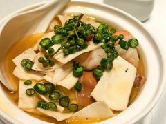 -祥记餐饮•豫粤珍味(金隅大厦店)
