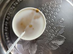 -谢怀亮芝麻茶